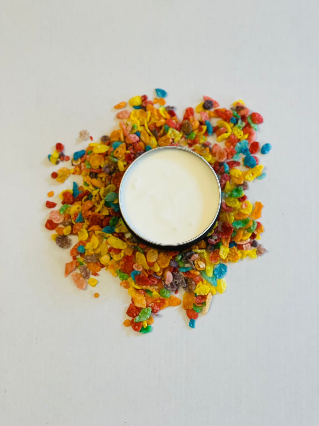 Fruity Pebbles Body Butter